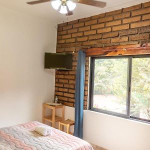 Habitación con Cama Queen